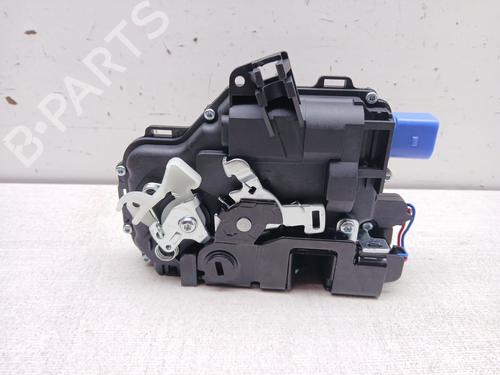 Rear left lock SEAT IBIZA III (6L1)  | BP29071110C100 