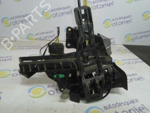 Rear left lock FORD FOCUS II (DA_, HCP, DP)  | BP2374205C100 