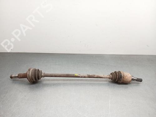 Used Left rear driveshaft Left rear driveshaft 39535532 39535532