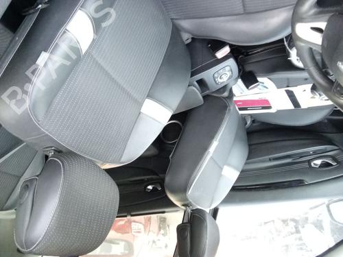 Left front window switch RENAULT SCÉNIC III (JZ0/1_) 1.5 dCi | BP39047979I27 - Image 12