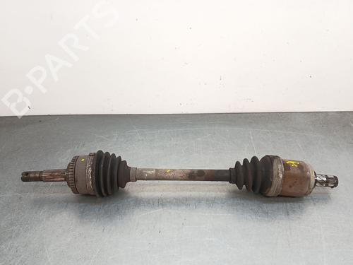Used Left front driveshaft Left front driveshaft 39509627 39509627