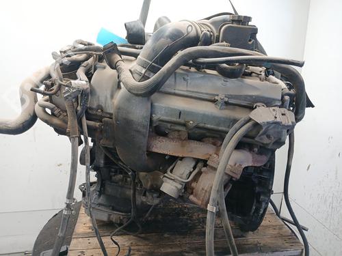 Moteur MERCEDES-BENZ M-CLASS (W163) ML 400 CDI (163.128) (250 hp) 9848661