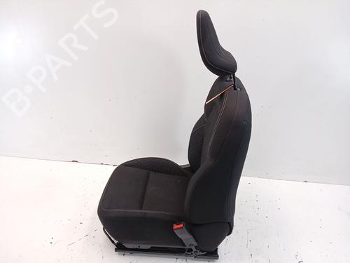 Right front seat RENAULT CAPTUR II (HF_) 1.0 TCe 90 ECO-G (HFM6) | BP34441442C16  - Image 6