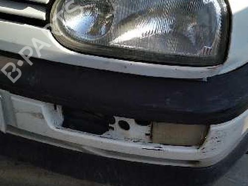 Right mirror VW GOLF III (1H1)  | BP2406402C27 