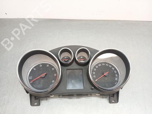 instrument-cluster-opel-astra-j-p10-2009-2010-2011-2012-2013-2014-2015-2016-39068463 main image
