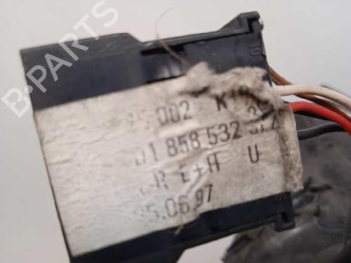 Right mirror AUDI A4 B5 (8D2) 1.9 TDI | BP10231985C27