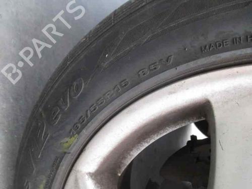 Servo brake PEUGEOT 206 CC (2D) 1.6 16V (2DNFUF, 2DNFUR) | BP2420566M42 