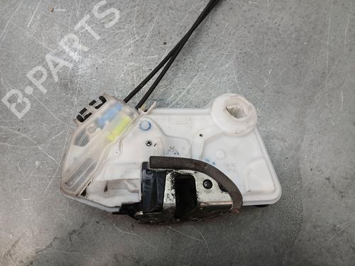 Rear right lock PEUGEOT 108  | BP25918920C99 