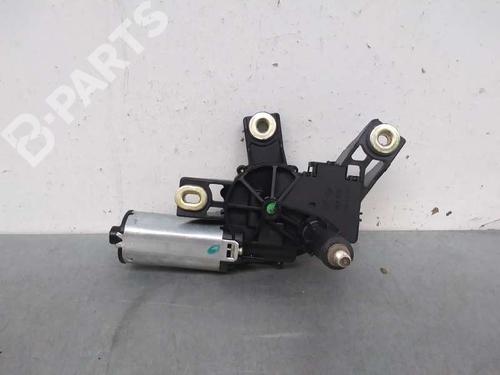 Used Rear wiper motor MERCEDES-BENZ A-CLASS (W168) A 140 (168.031, 168.131) (82 hp) 10418397