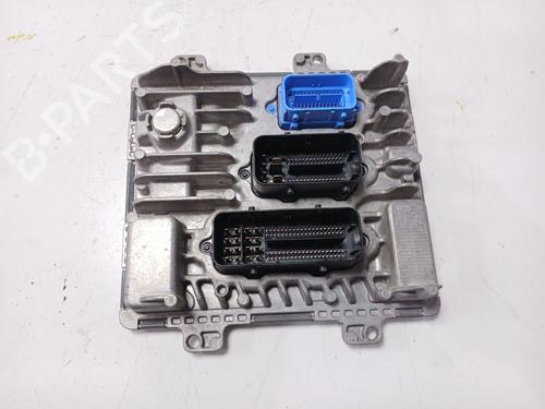 Computer motormanagement OPEL ASTRA K (B16) 1.6 CDTi (68) (110 hp) 30061936
