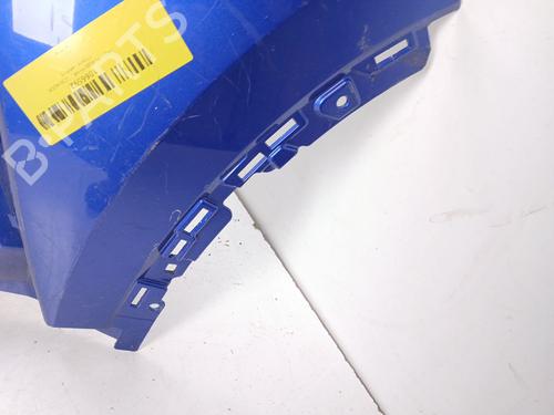 Front bumper TOYOTA C-HR (_X1_) 1.2 (NGX10_, NGX10R) | BP30150847C7 