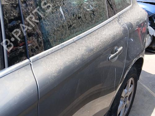 Left rear door VOLVO XC60 I SUV (156) D3 / D4 31402417