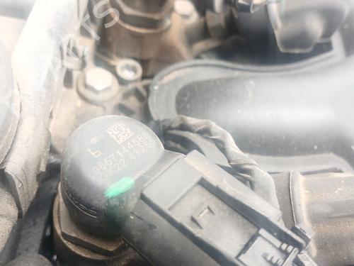 Engine FORD MONDEO IV (BA7) 2.0 TDCi | BP31949645M1 - Image 5