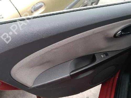 Tailgate SEAT LEON (1P1) 1.9 TDI | BP3161194C6 
