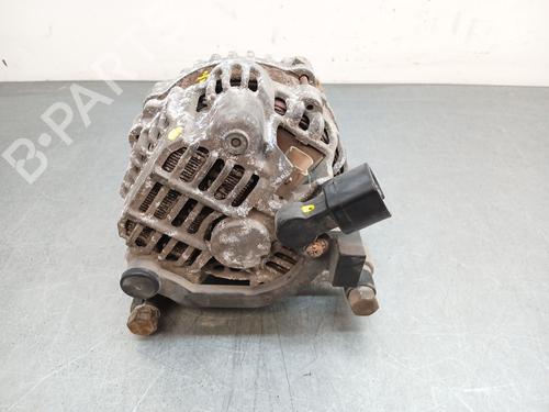 Alternator CITROËN C3 Pluriel (HB_) 1.6 | BP38754916M7 - Image 4
