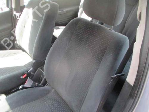 Left front window switch OPEL ZAFIRA A MPV (T98)  | BP2399308I27 