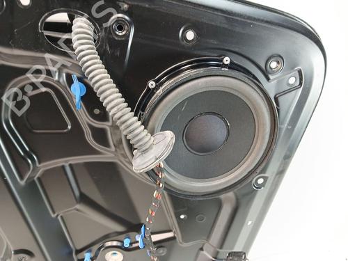 Front left window mechanism PORSCHE CAYENNE (9PA) 3.2 | BP33290314C22  - Image 8