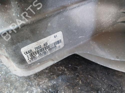 Gearbox JAGUAR X-TYPE I (X400) 2.5 V6 All-wheel Drive | BP28289874M3