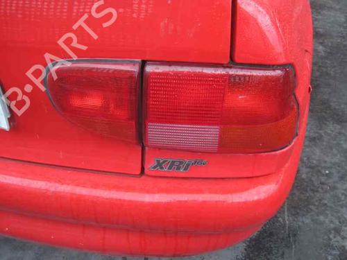 Left front shock absorber FORD ESCORT VI Turnier (GAL, ANL)  | BP2365860M16 