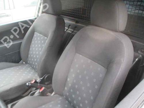 Comfort control module FORD FIESTA V (JH_, JD_) 1.4 TDCi | BP2418528M56 