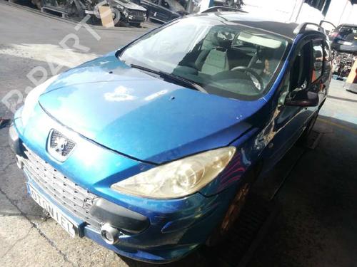 PEUGEOT 307 Break (3E) 1.6 BioFlex (109 hp) 1552472