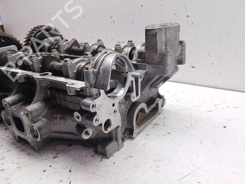 Cylinder head FORD FOCUS III 1.0 EcoBoost | BP40041706M5 - Image 3