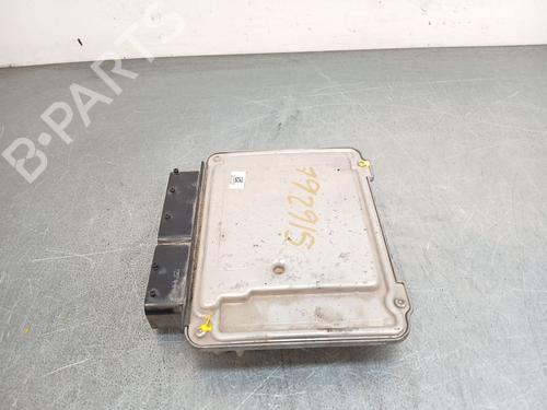 Engine control unit (ECU) SEAT ALTEA (5P1) 1.9 TDI | BP37068557M57  - Image 5