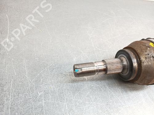 Left front driveshaft MG MG HS (AS23) 1.5 T (SAS23) | BP36473235M38 - Image 4