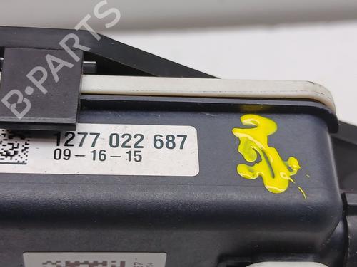 Electronic sensor JAGUAR XF I (X250) 2.2 D | BP33177546M84  - Image 5