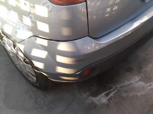 Gearbox FORD FIESTA V (JH_, JD_) 1.3 | BP2508542M3 