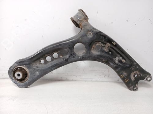 Used Right front suspension arm SEAT LEON (5F1) [2012-2021]  22752727