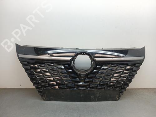 Used Grille Grille NISSAN QASHQAI III (J12) 1.3 DIG-T All-wheel Drive (158 hp) 40599370 40599370
