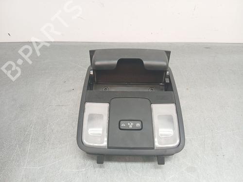 Used Interior roof light Interior roof light KIA XCEED (CD) 1.4 T-GDI (140 hp) 33434212 33434212