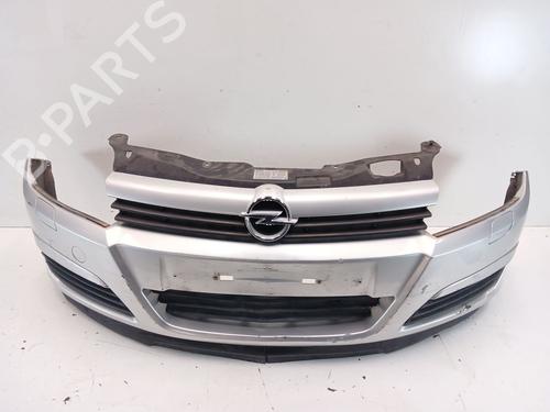Used Front bumper OPEL ASTRA H (A04) 1.9 CDTI (L48) (150 hp) 30969205