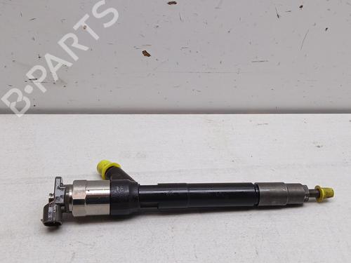 Injector OPEL ASTRA K (B16)  | BP25849572M100 