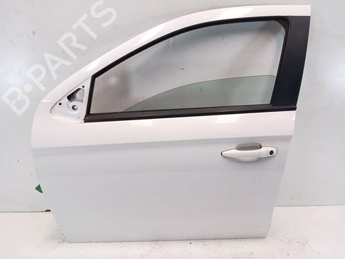 Używane Drzwi przednie lewe CITROËN C-ELYSEE (DD_) 1.6 BlueHDi 100 (99 hp) 27841264