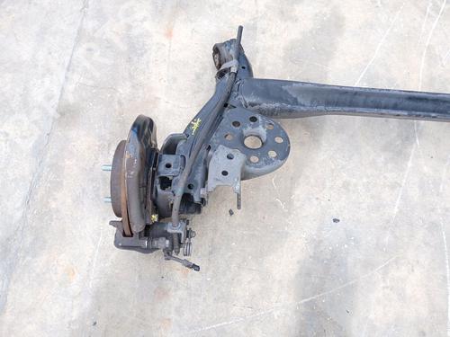Rear axle KIA STONIC (YB) | BP13507236M2 - Image 7