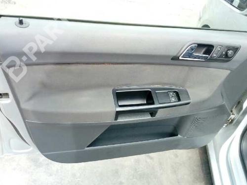 Right taillight VW POLO (9N_, 9A_) 1.9 SDI | BP2418270C35 