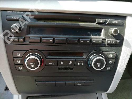 Elektronisk modul BMW 1 (E87) 118 d | BP8195465M83 
