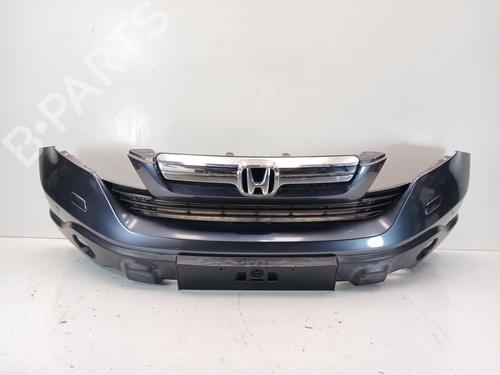 Used Front bumper HONDA CR-V III (RE_) 2.2 i-CTDi 4WD (RE6) (140 hp) 29187070