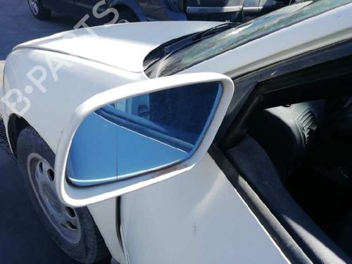 Used Left mirror AUDI A3 (8L1) [1996-2006]  9809930