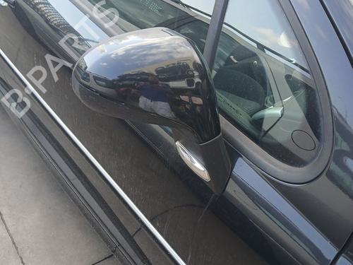 Used Right mirror PEUGEOT 207 (WA_, WC_) 1.6 HDi (90 hp) 27867806