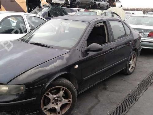 Used Parts SEAT TOLEDO II (1M2) 1.9 TDI 206377