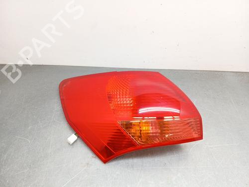 Used Left taillight Left taillight KIA VENGA (YN) 1.6 CRDi 128 (128 hp) 36157263 36157263