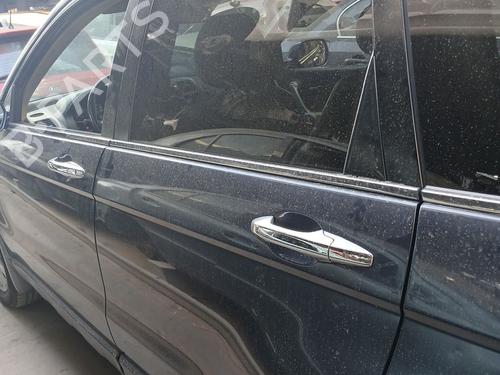 Used Left rear door HONDA CR-V III (RE_) 2.2 i-CTDi 4WD (RE6) (140 hp) 29187075