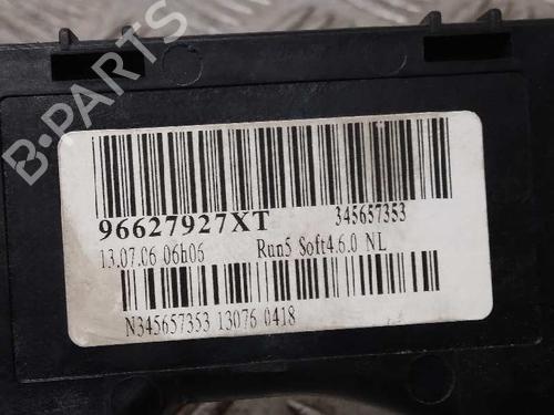 Switch CITROËN C4 I (LC_)  | BP13753960I30 