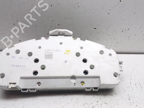 Instrument cluster VOLVO S40 II (544) 1.6 D | BP32473822C47 