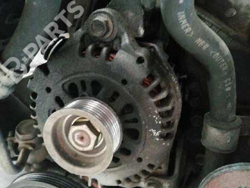 Generator INFINITI FX 45 (316 hp) 11049210
