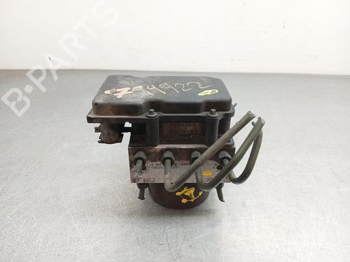 Used ABS pump ABS pump PEUGEOT 107 (PM_, PN_) 1.0 (68 hp) 39505295 39505295