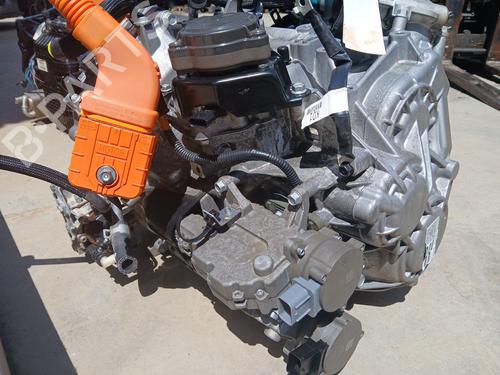 Gearbox KIA NIRO II (SG2) 1.6 GDI Hybrid | BP24170632M3 - Image 10